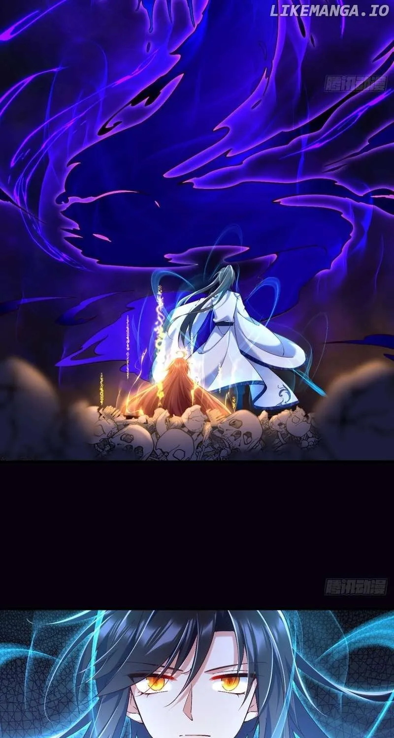 Meng Shi Zai Shang Chapter 326 page 7 - 