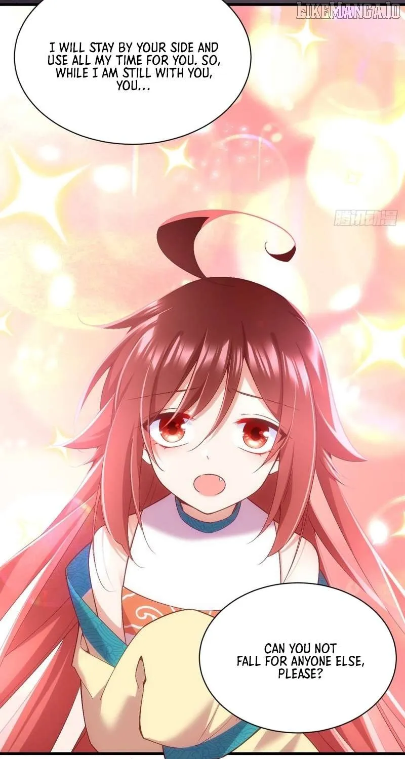 Meng Shi Zai Shang Chapter 327 page 18 - 