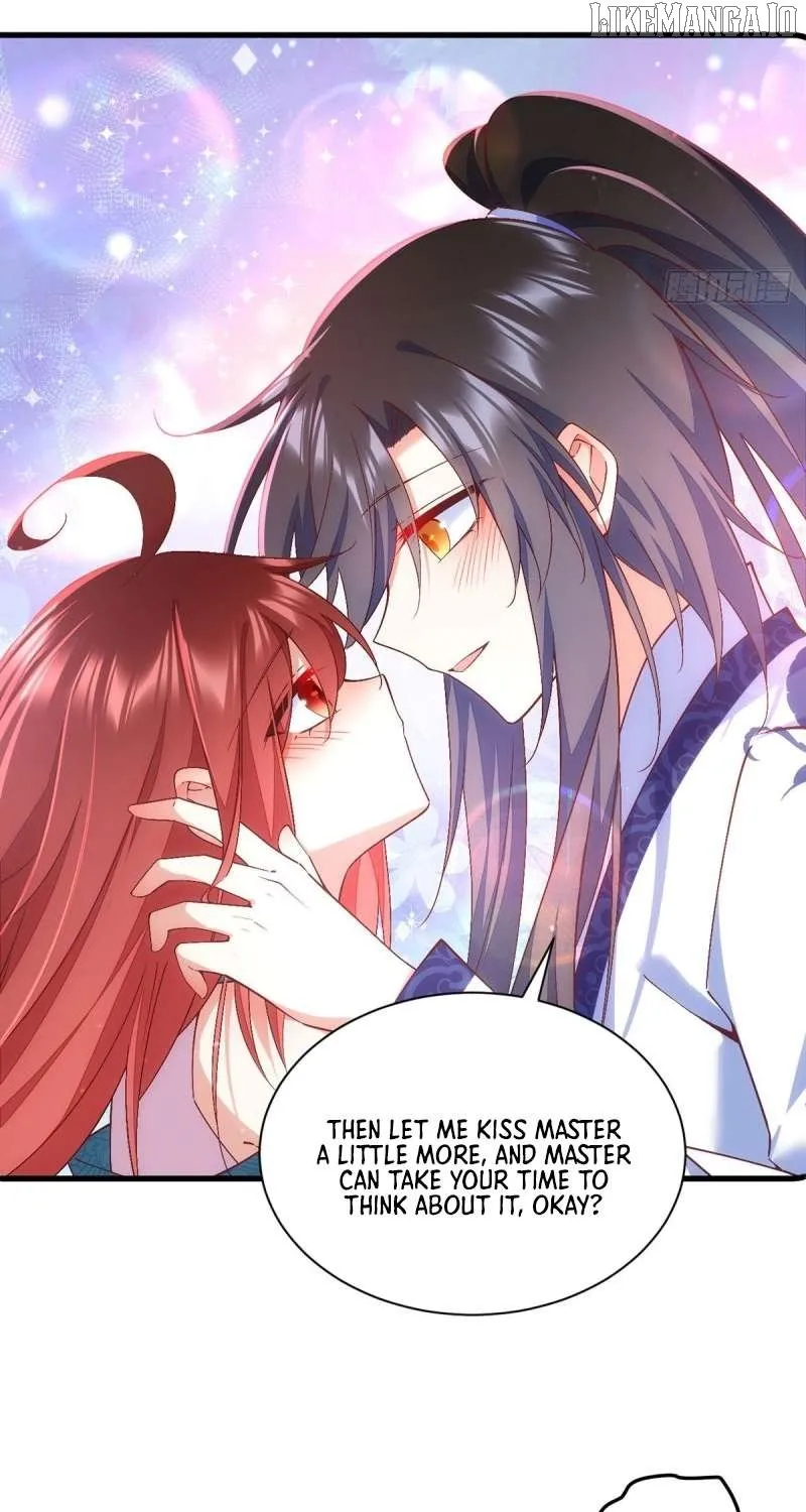 Meng Shi Zai Shang Chapter 327 page 26 - 