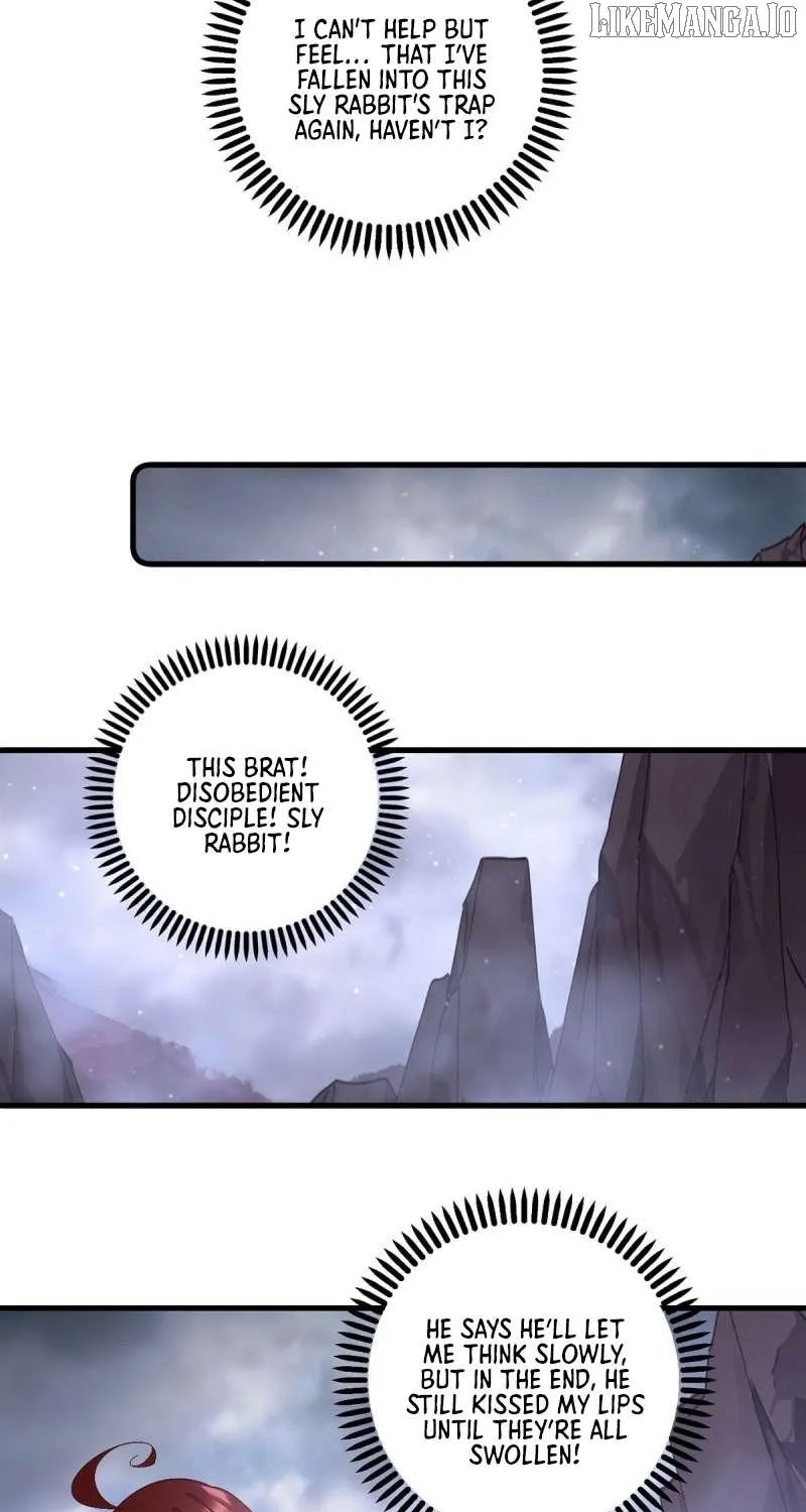 Meng Shi Zai Shang Chapter 327 page 28 - 