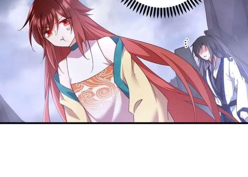 Meng Shi Zai Shang Chapter 327 page 29 - 