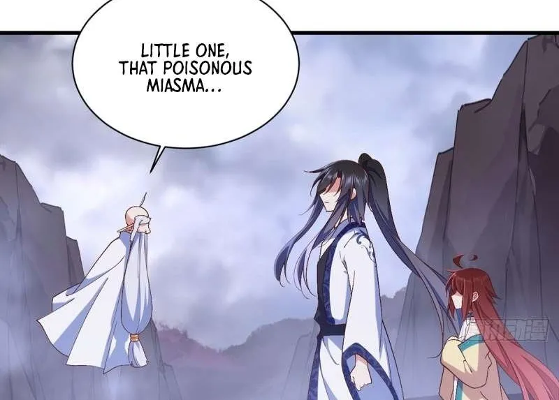 Meng Shi Zai Shang Chapter 327 page 31 - 
