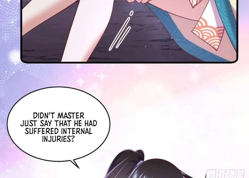 Meng Shi Zai Shang Chapter 327 page 5 - 