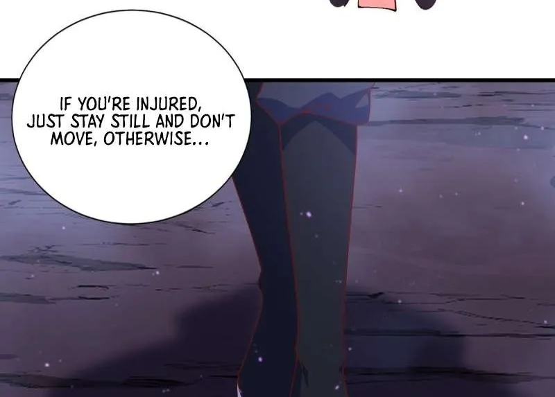 Meng Shi Zai Shang Chapter 327 page 7 - 