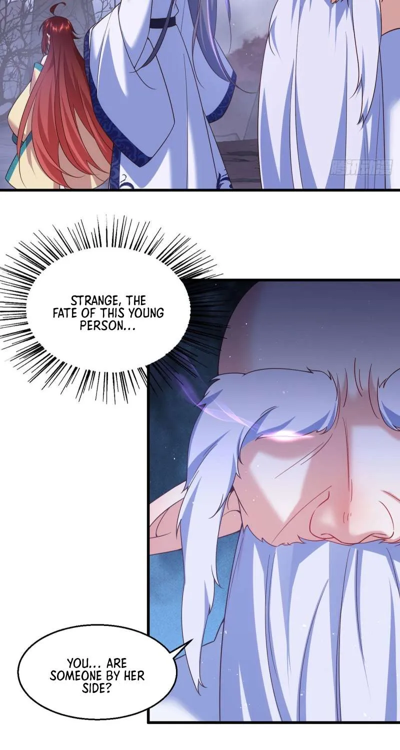 Meng Shi Zai Shang Chapter 328 page 13 - 