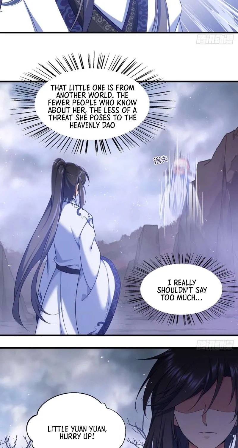 Meng Shi Zai Shang Chapter 328 page 19 - 