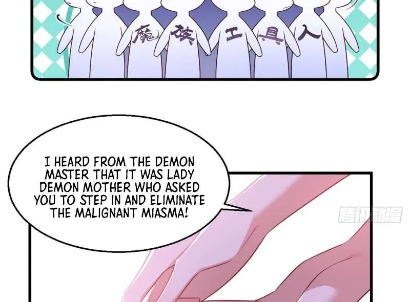 Meng Shi Zai Shang Chapter 328 page 34 - 