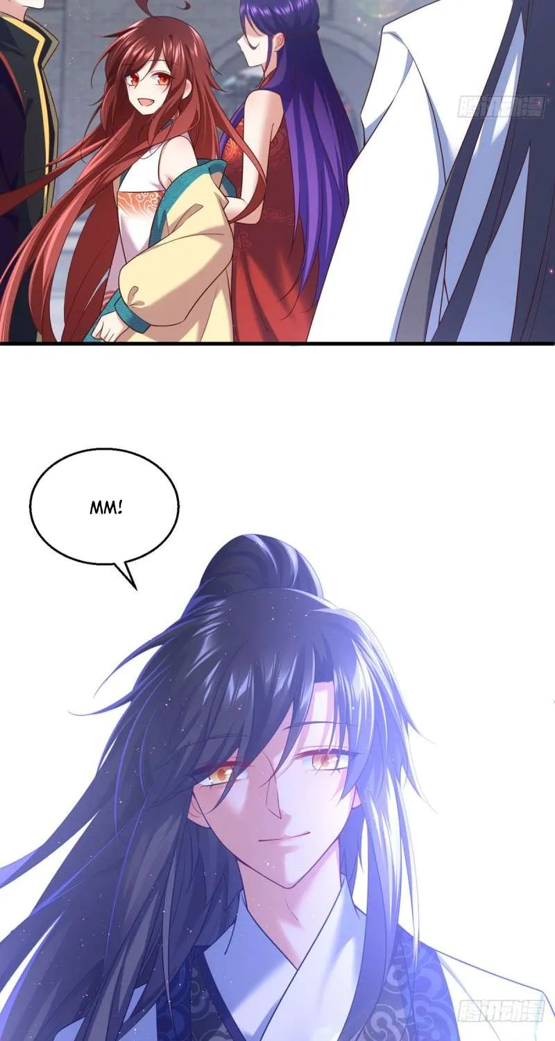 Meng Shi Zai Shang Chapter 328 page 41 - 