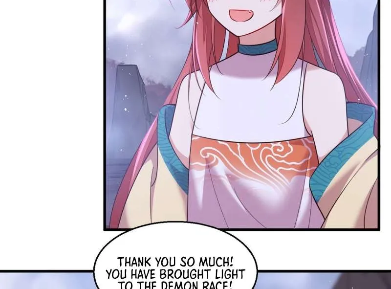Meng Shi Zai Shang Chapter 328 page 6 - 