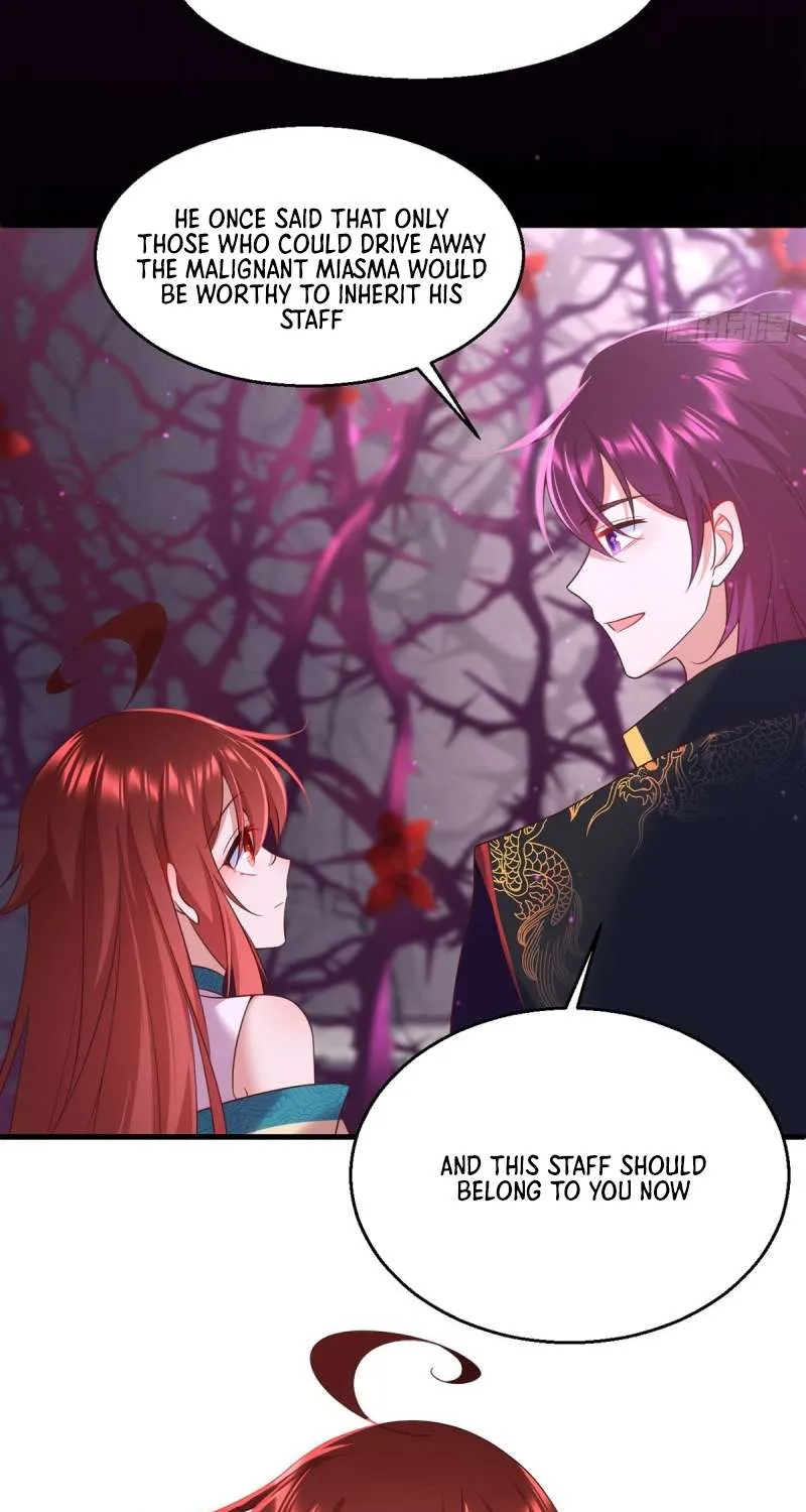 Meng Shi Zai Shang Chapter 329 page 13 - 