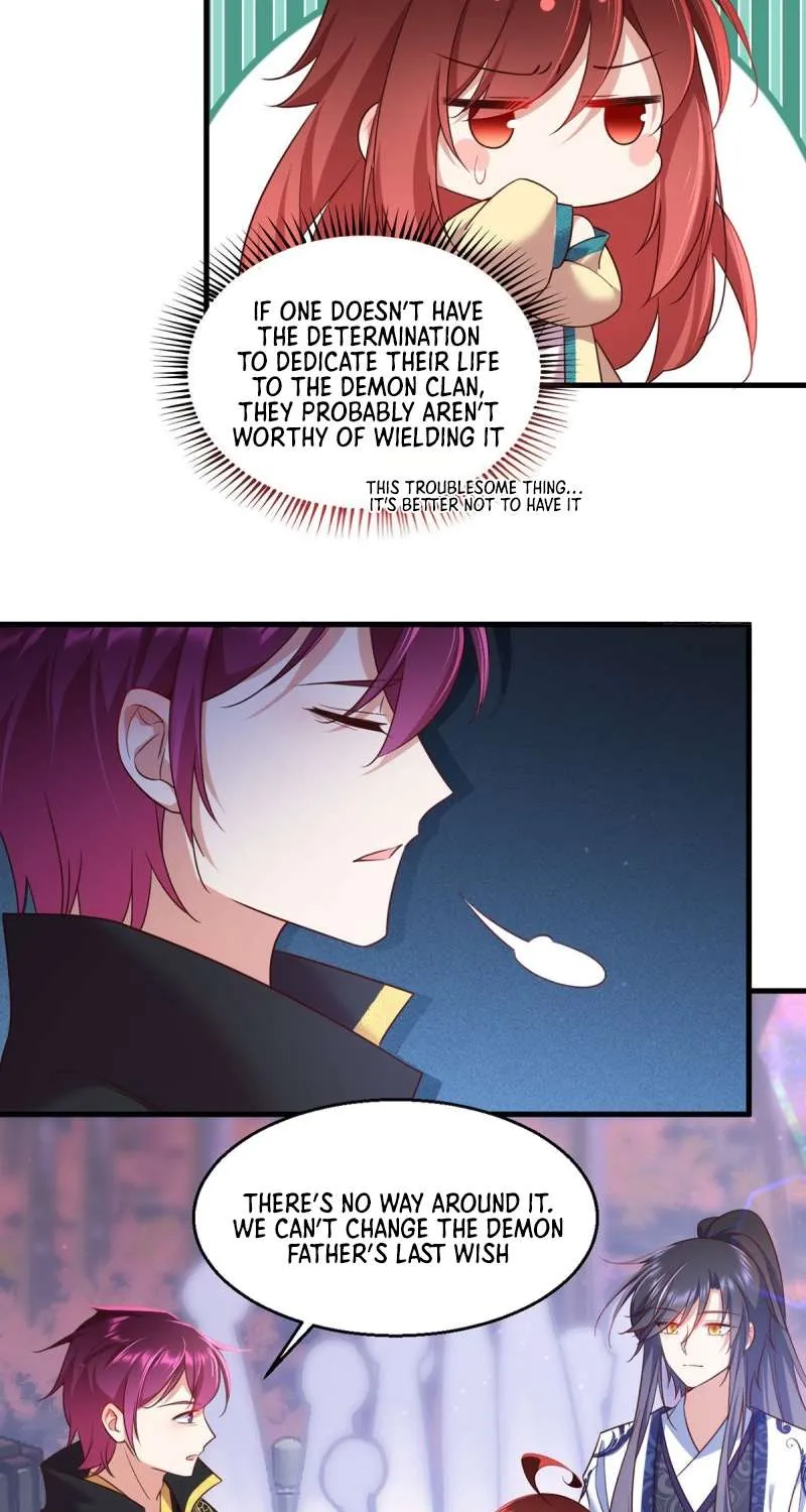 Meng Shi Zai Shang Chapter 329 page 17 - 