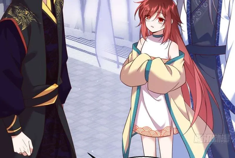 Meng Shi Zai Shang Chapter 329 page 18 - 