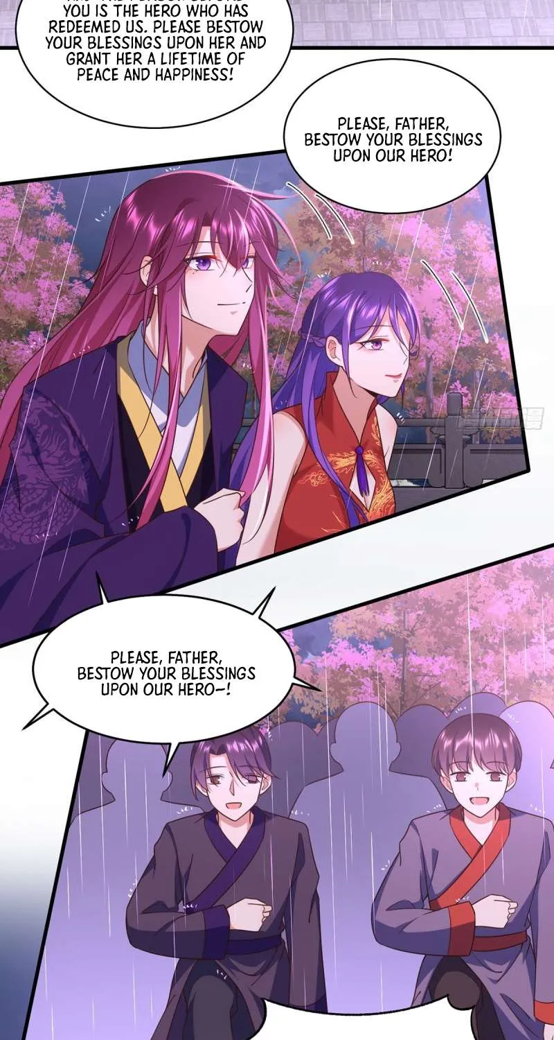 Meng Shi Zai Shang Chapter 329 page 41 - 