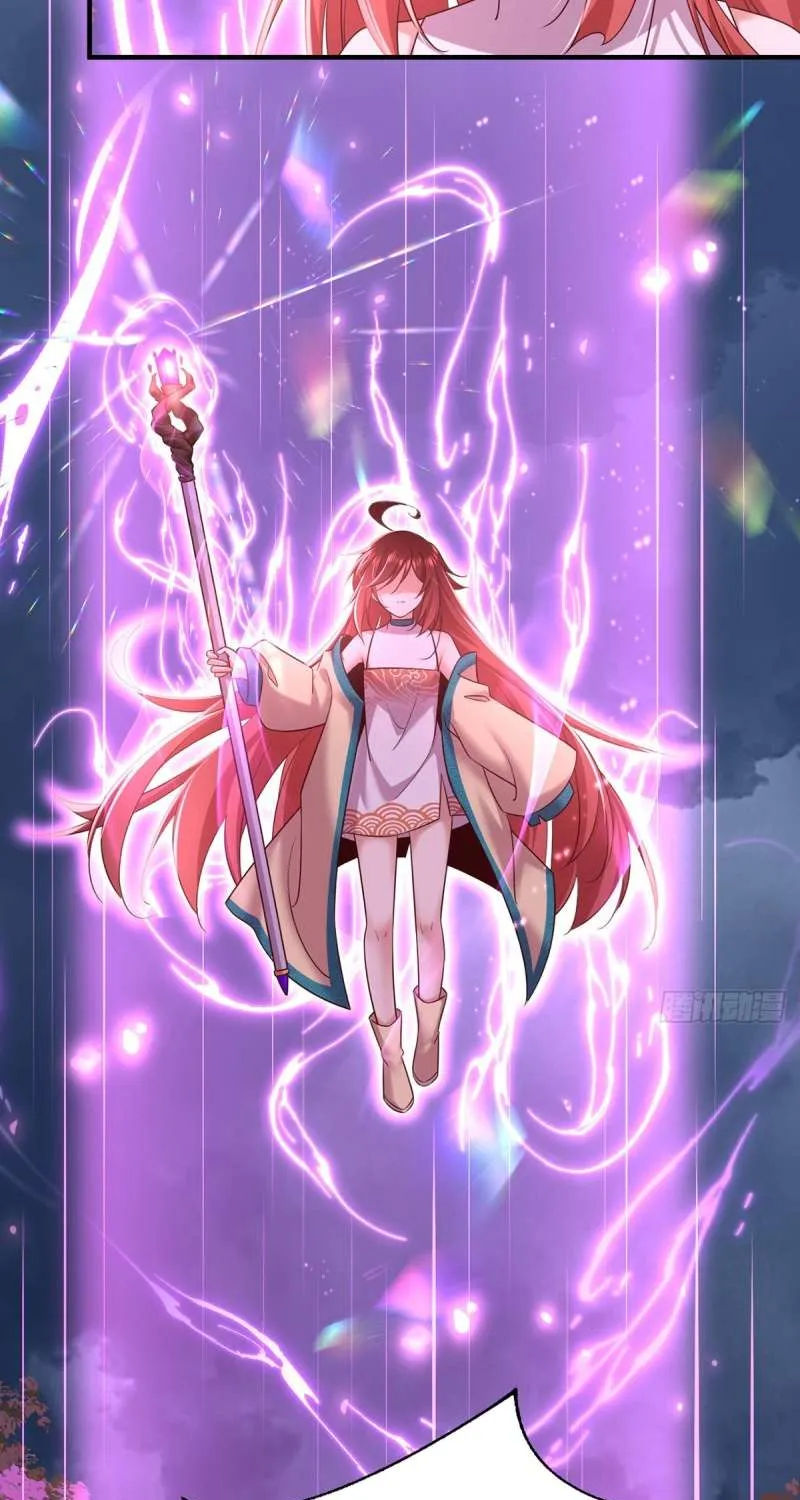 Meng Shi Zai Shang Chapter 329 page 47 - 