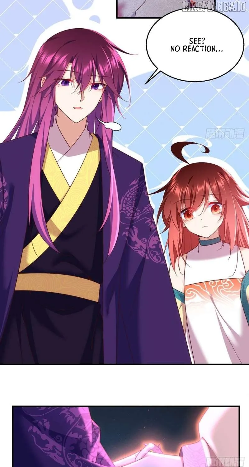 Meng Shi Zai Shang Chapter 330 page 18 - 