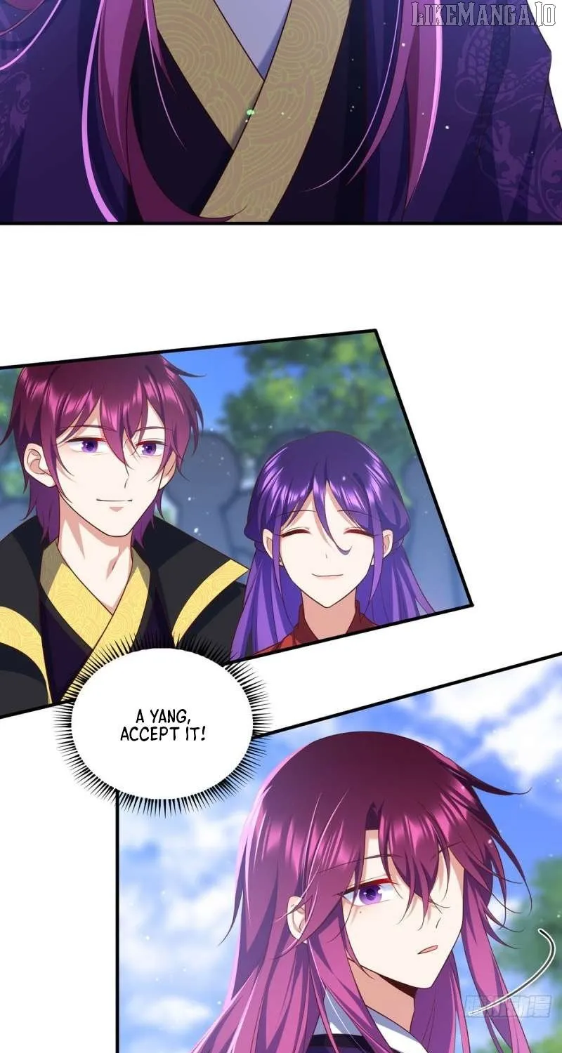 Meng Shi Zai Shang Chapter 330 page 30 - 