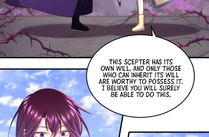 Meng Shi Zai Shang Chapter 330 page 7 - 