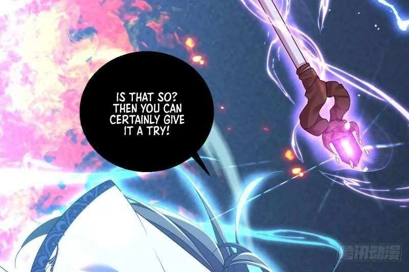 Meng Shi Zai Shang Chapter 331 page 11 - 