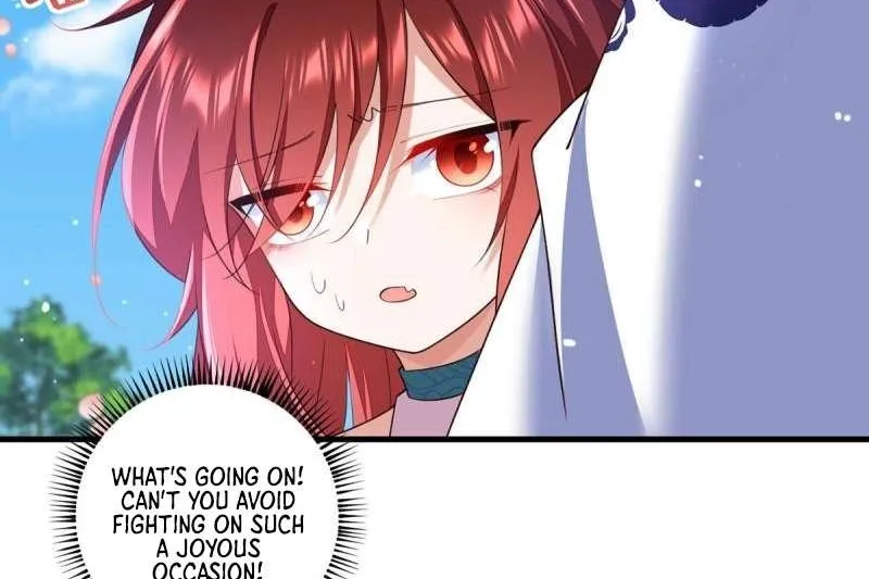 Meng Shi Zai Shang Chapter 331 page 13 - 