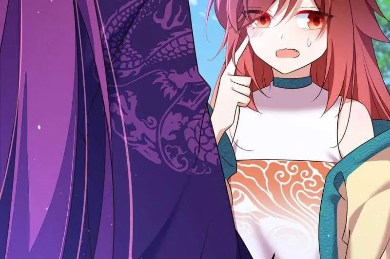 Meng Shi Zai Shang Chapter 331 page 21 - 