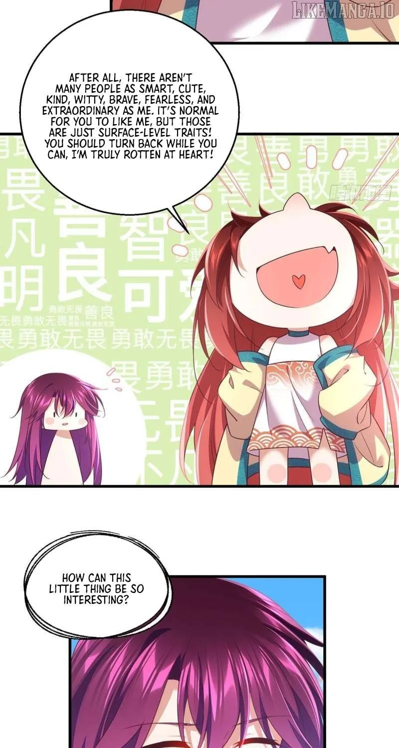 Meng Shi Zai Shang Chapter 331 page 24 - 