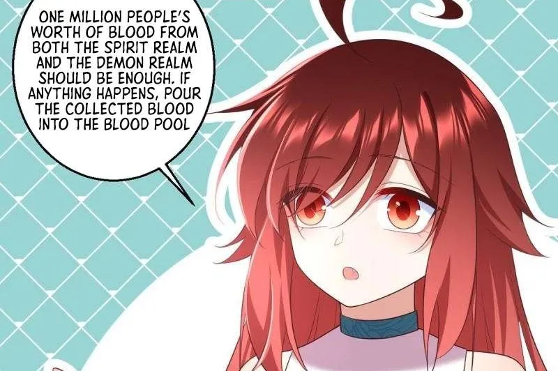 Meng Shi Zai Shang Chapter 331 page 33 - 
