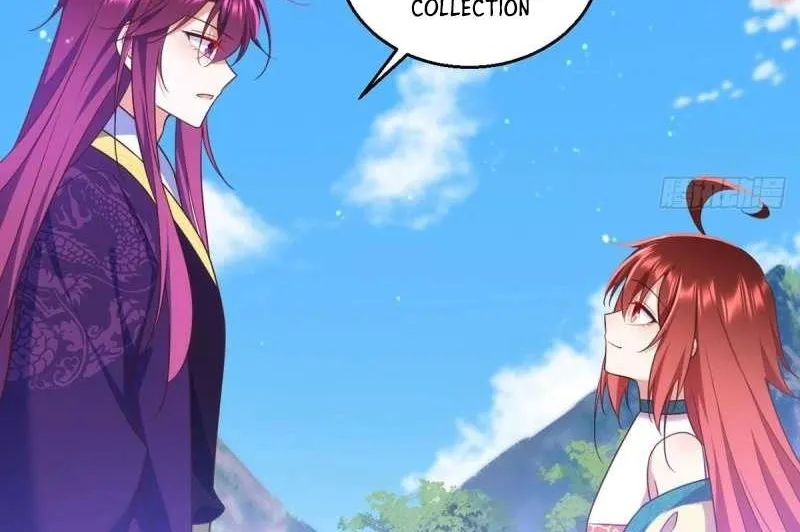 Meng Shi Zai Shang Chapter 331 page 35 - 