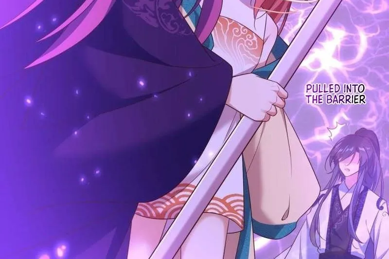 Meng Shi Zai Shang Chapter 331 page 39 - 