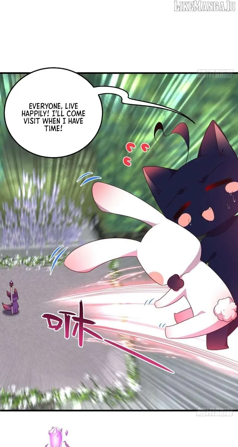 Meng Shi Zai Shang Chapter 332 page 13 - 