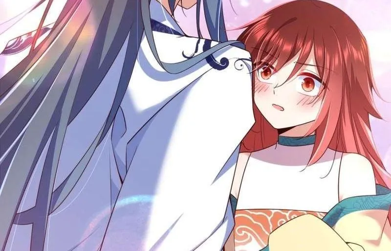 Meng Shi Zai Shang Chapter 332 page 26 - 