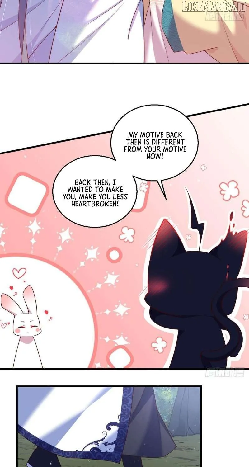 Meng Shi Zai Shang Chapter 332 page 27 - 