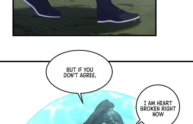 Meng Shi Zai Shang Chapter 332 page 28 - 