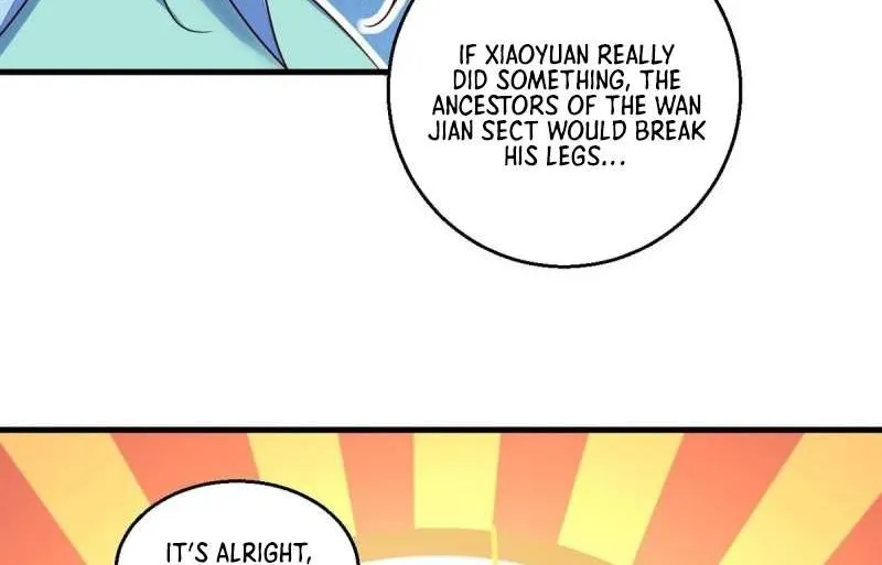 Meng Shi Zai Shang Chapter 332 page 32 - 