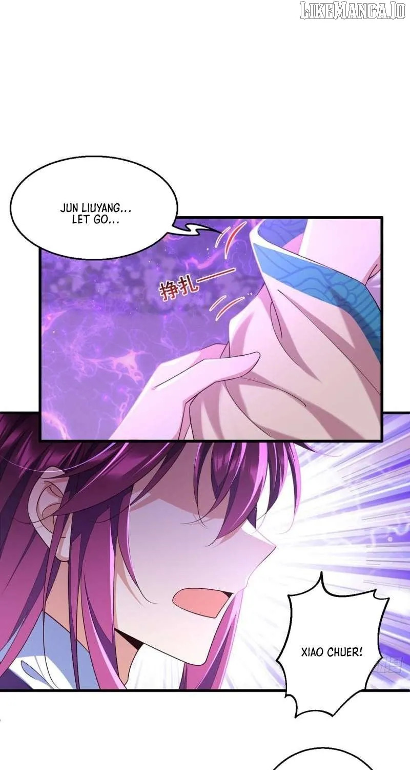 Meng Shi Zai Shang Chapter 332 page 5 - 