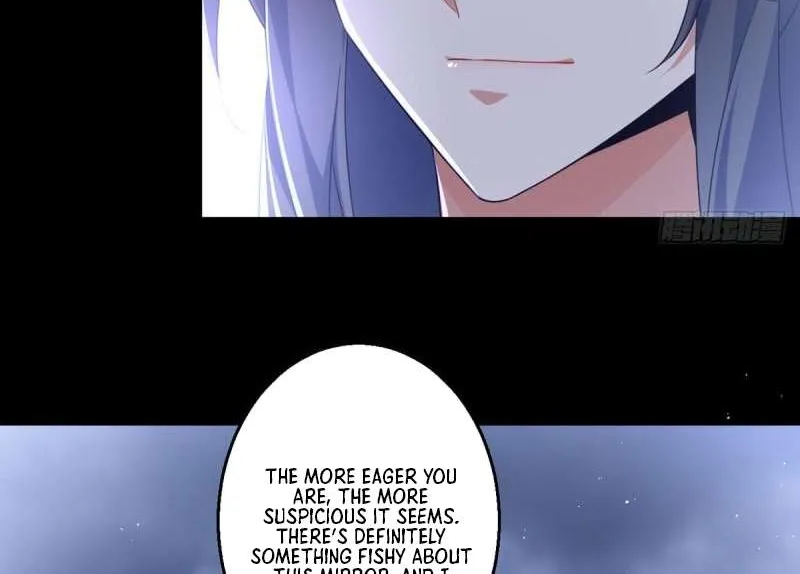 Meng Shi Zai Shang Chapter 333 page 26 - 