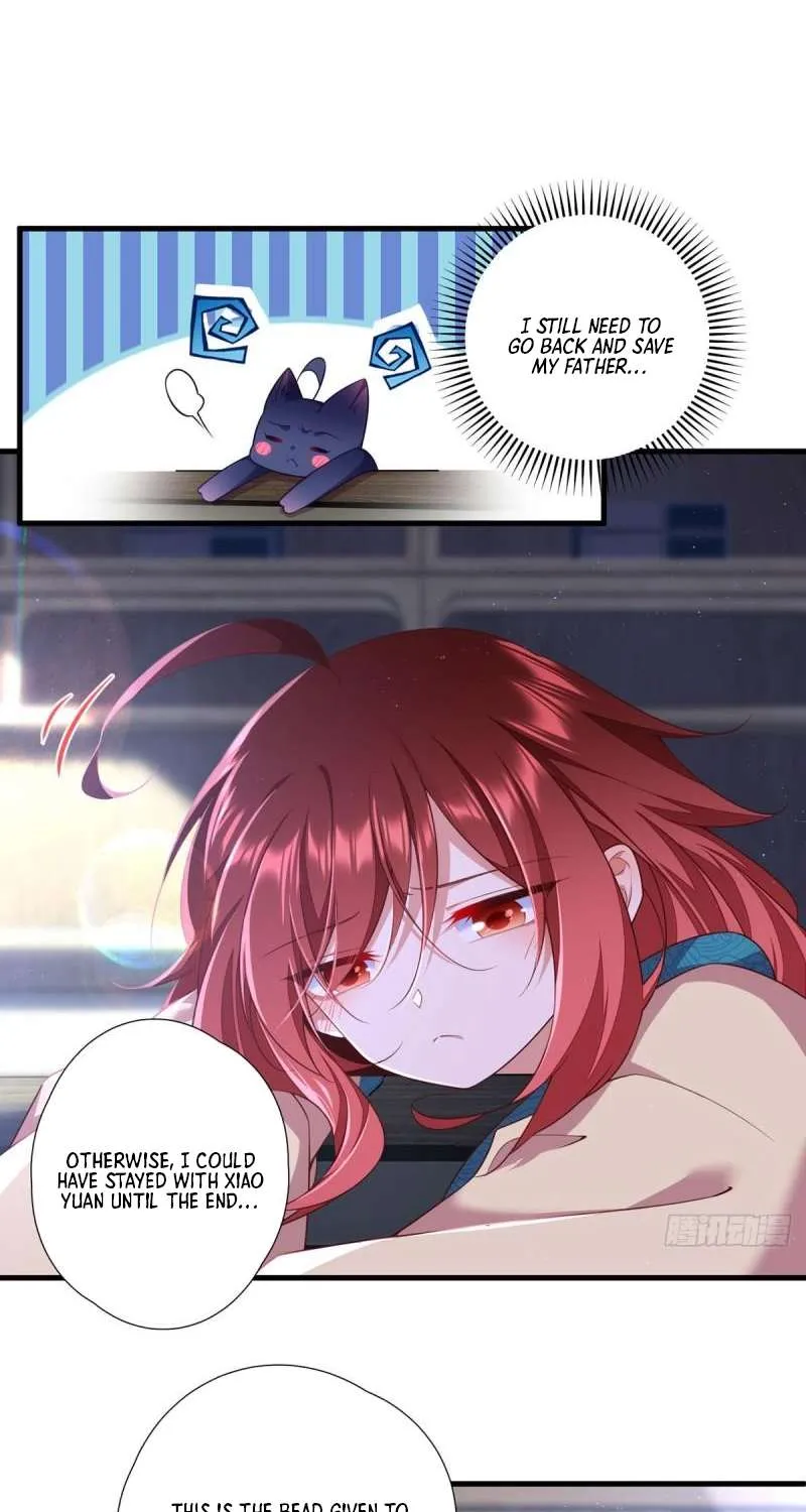 Meng Shi Zai Shang Chapter 333 page 5 - 