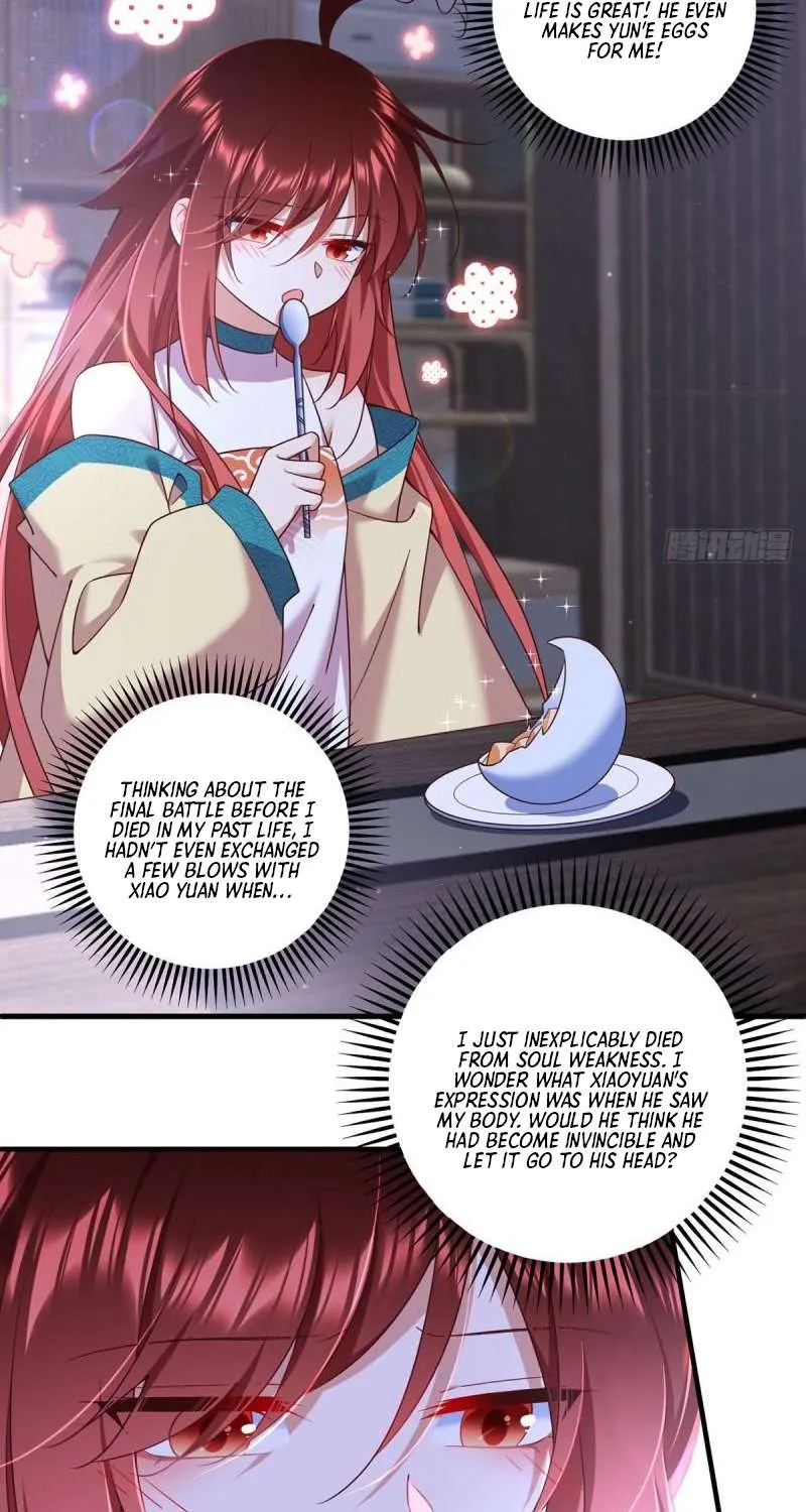 Meng Shi Zai Shang Chapter 333 page 41 - 
