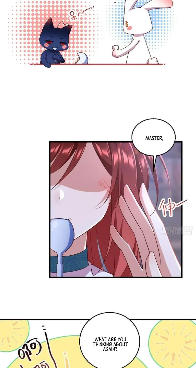 Meng Shi Zai Shang Chapter 333 page 43 - 