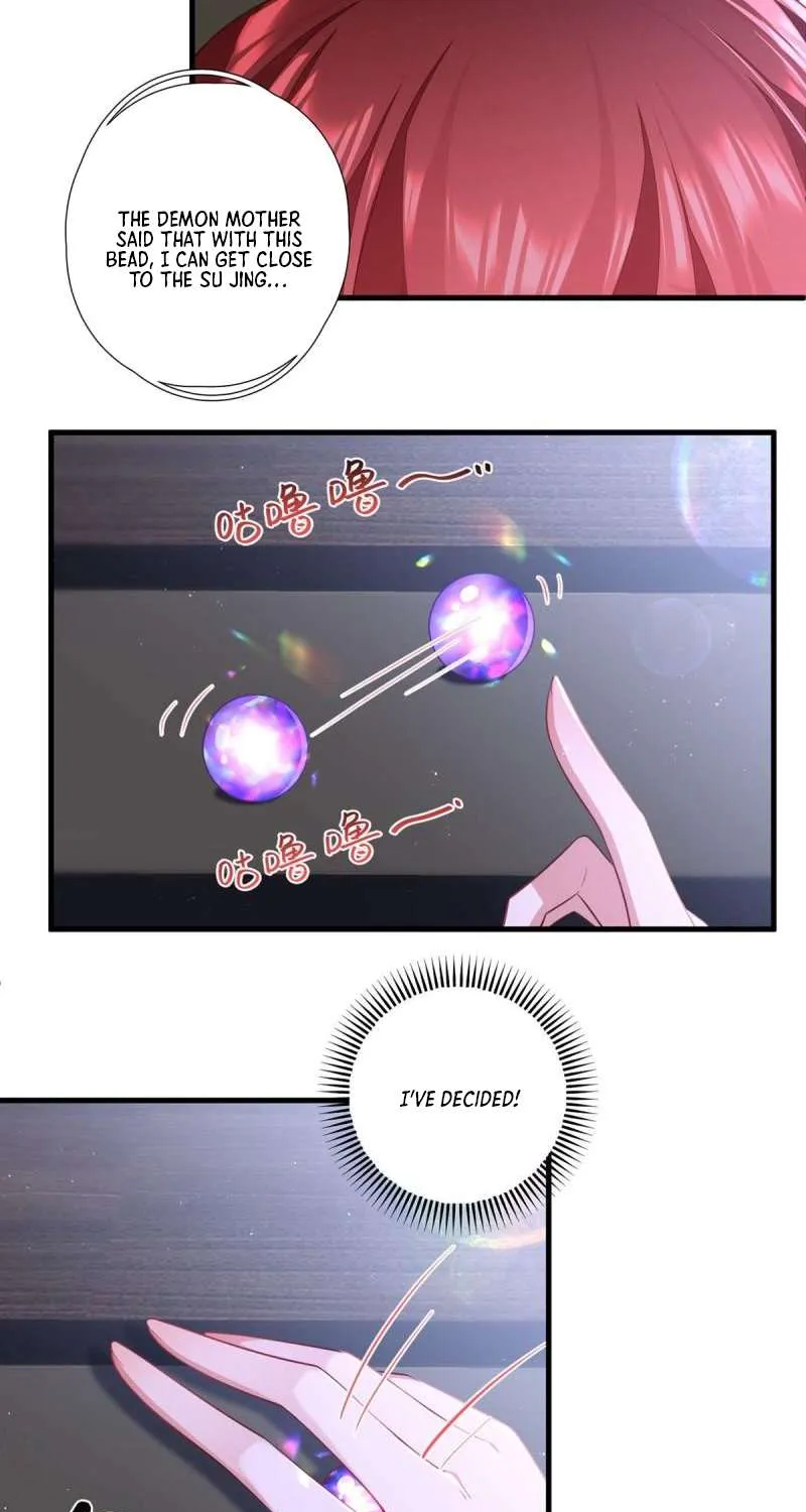 Meng Shi Zai Shang Chapter 333 page 7 - 