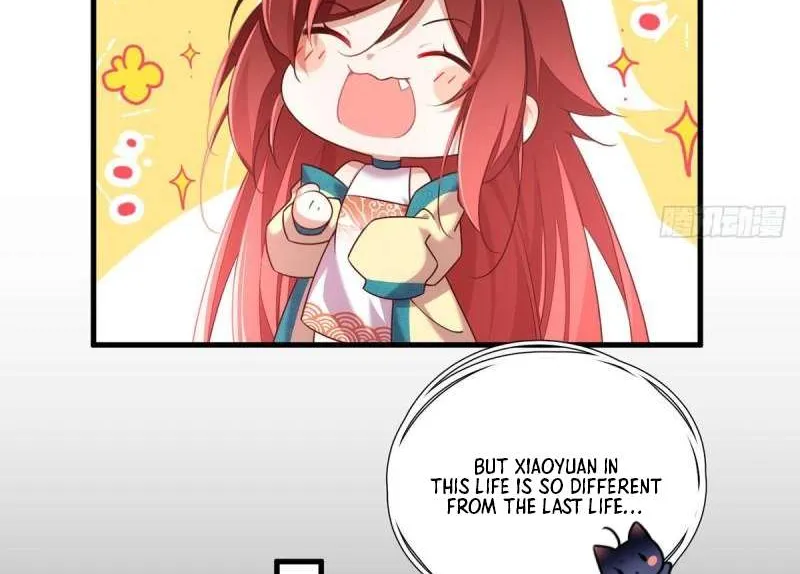 Meng Shi Zai Shang Chapter 333 page 10 - 