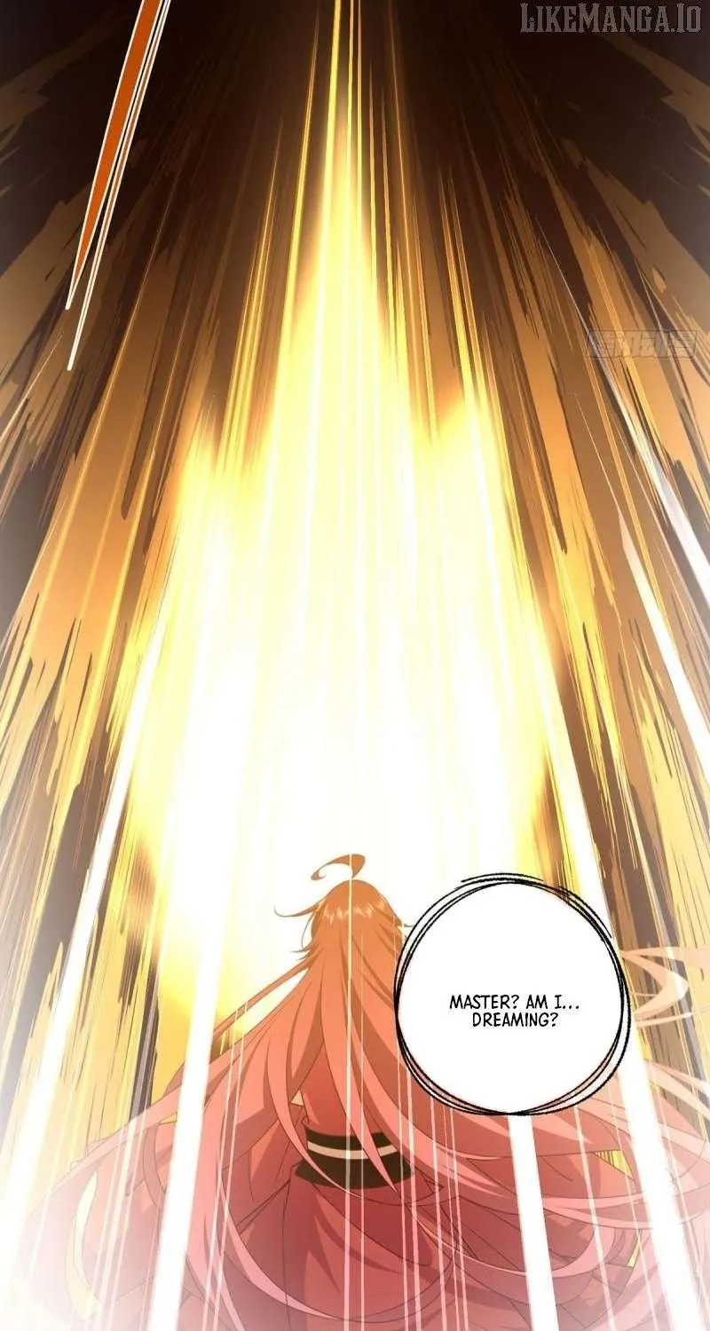 Meng Shi Zai Shang Chapter 334 page 12 - 