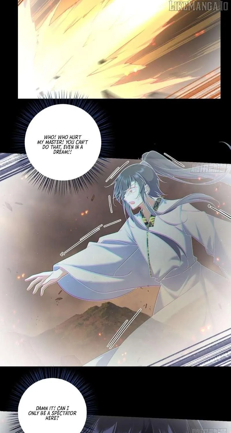 Meng Shi Zai Shang Chapter 334 page 14 - 