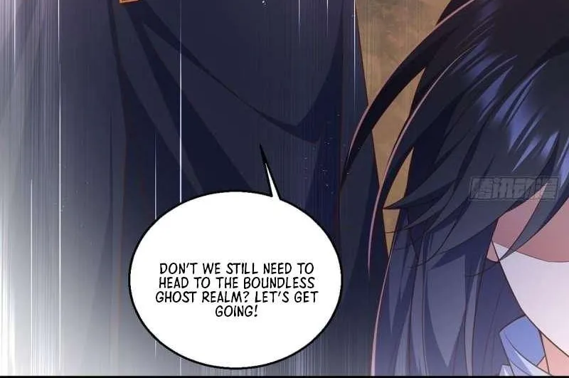 Meng Shi Zai Shang Chapter 334 page 27 - 