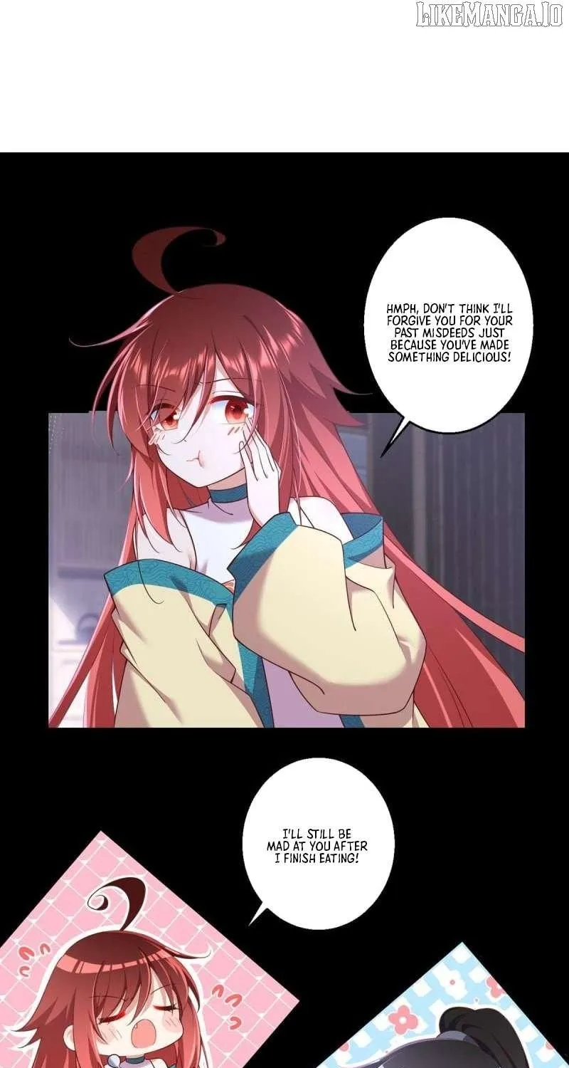 Meng Shi Zai Shang Chapter 334 page 4 - 