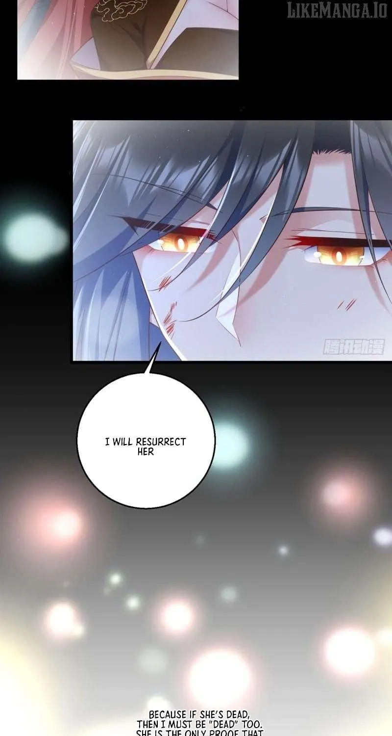 Meng Shi Zai Shang Chapter 334 page 38 - 