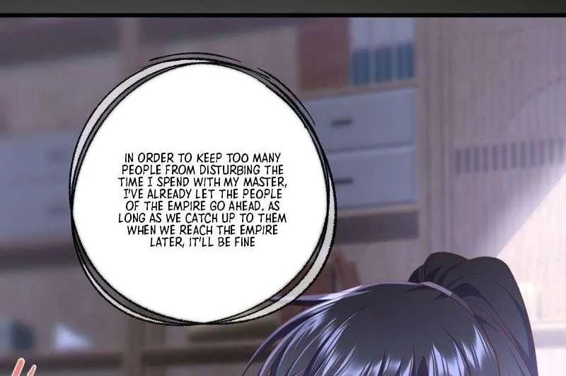Meng Shi Zai Shang Chapter 334 page 7 - 