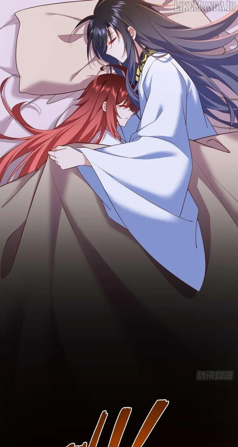 Meng Shi Zai Shang Chapter 334 page 10 - 