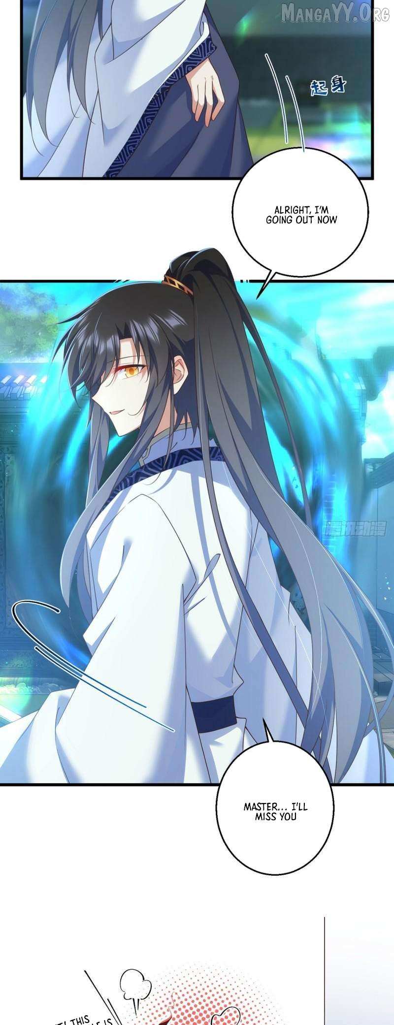 Meng Shi Zai Shang Chapter 335 page 13 - 