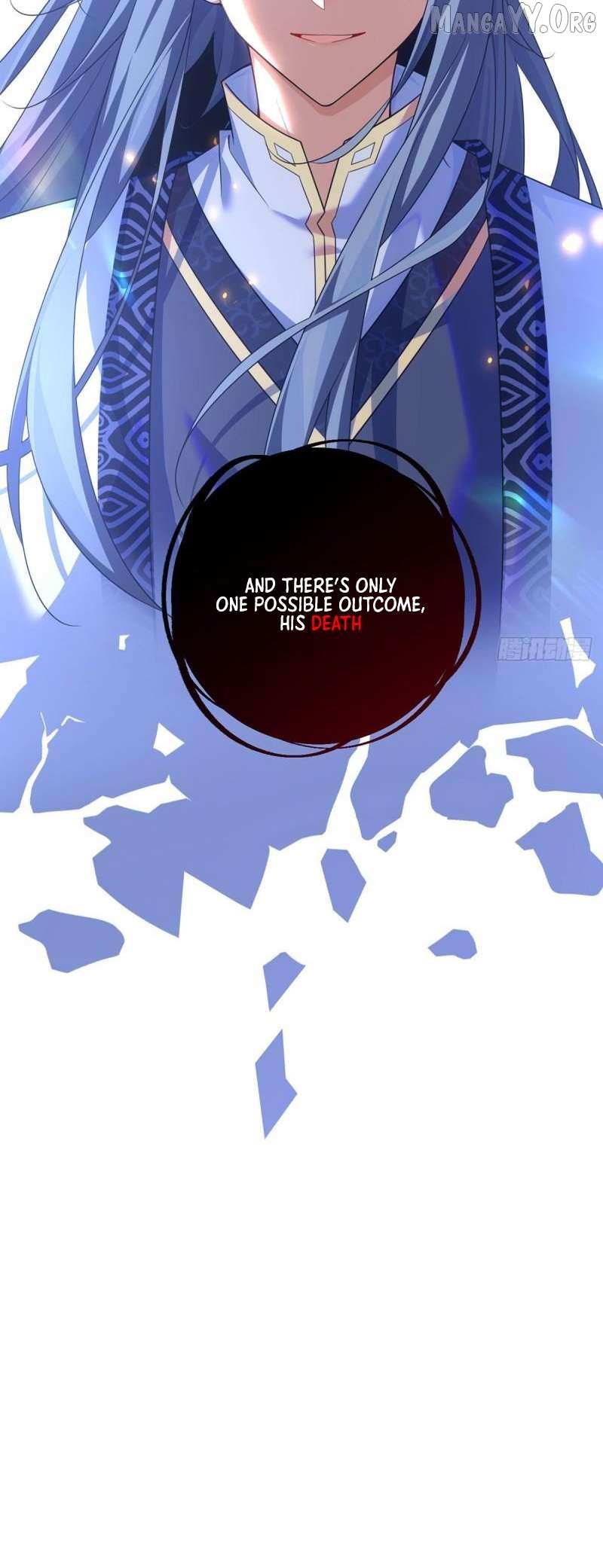 Meng Shi Zai Shang Chapter 335 page 21 - 