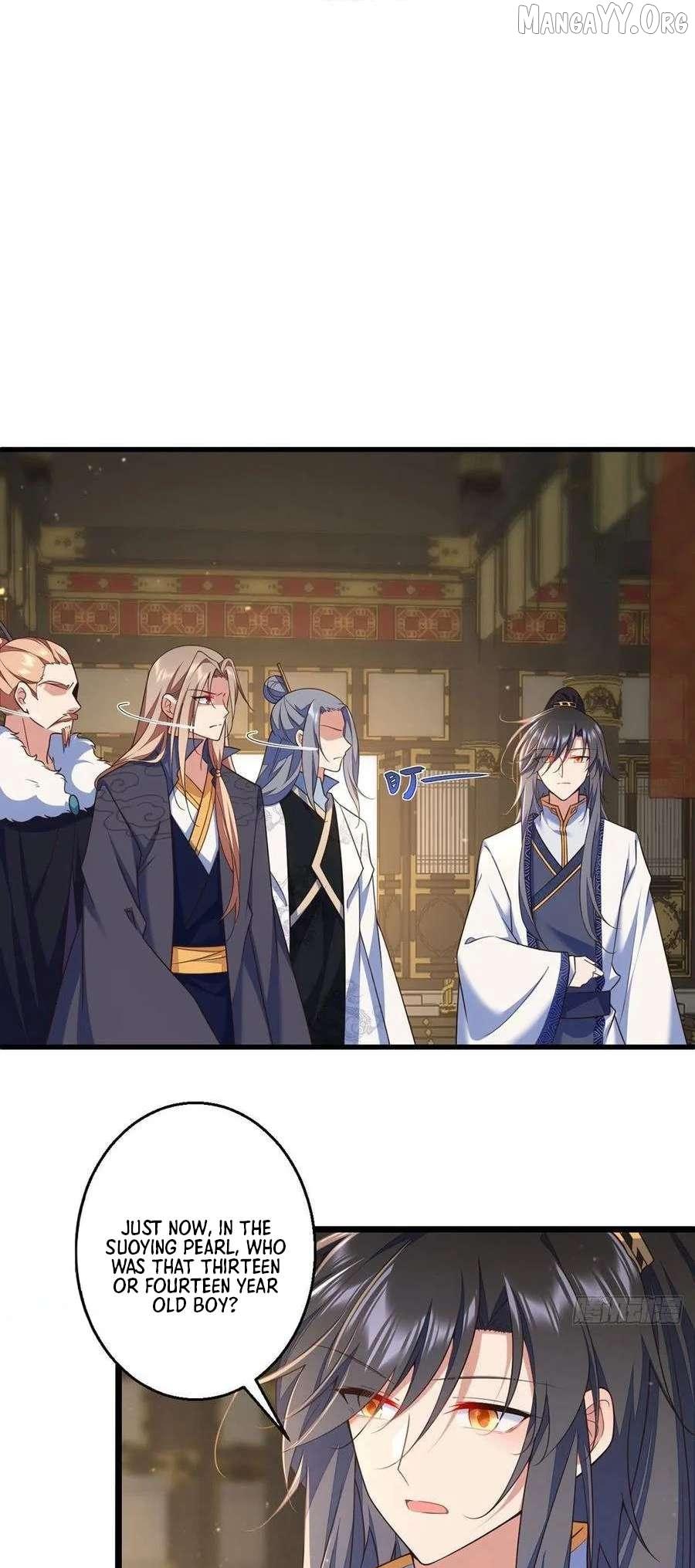 Meng Shi Zai Shang Chapter 339 page 2 - 